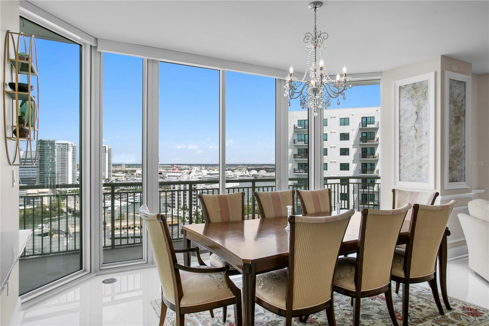 450 KNIGHTS RUN AVE #1901, TAMPA, FL, 33602