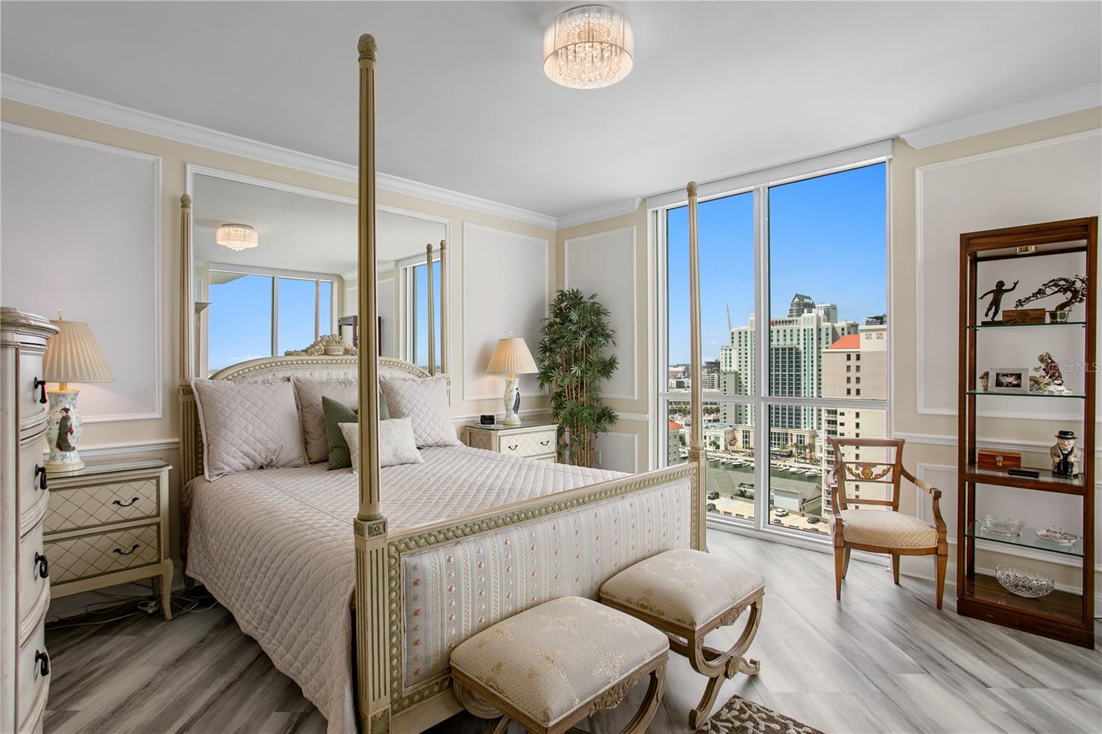 450 KNIGHTS RUN AVE #1901, TAMPA, FL, 33602