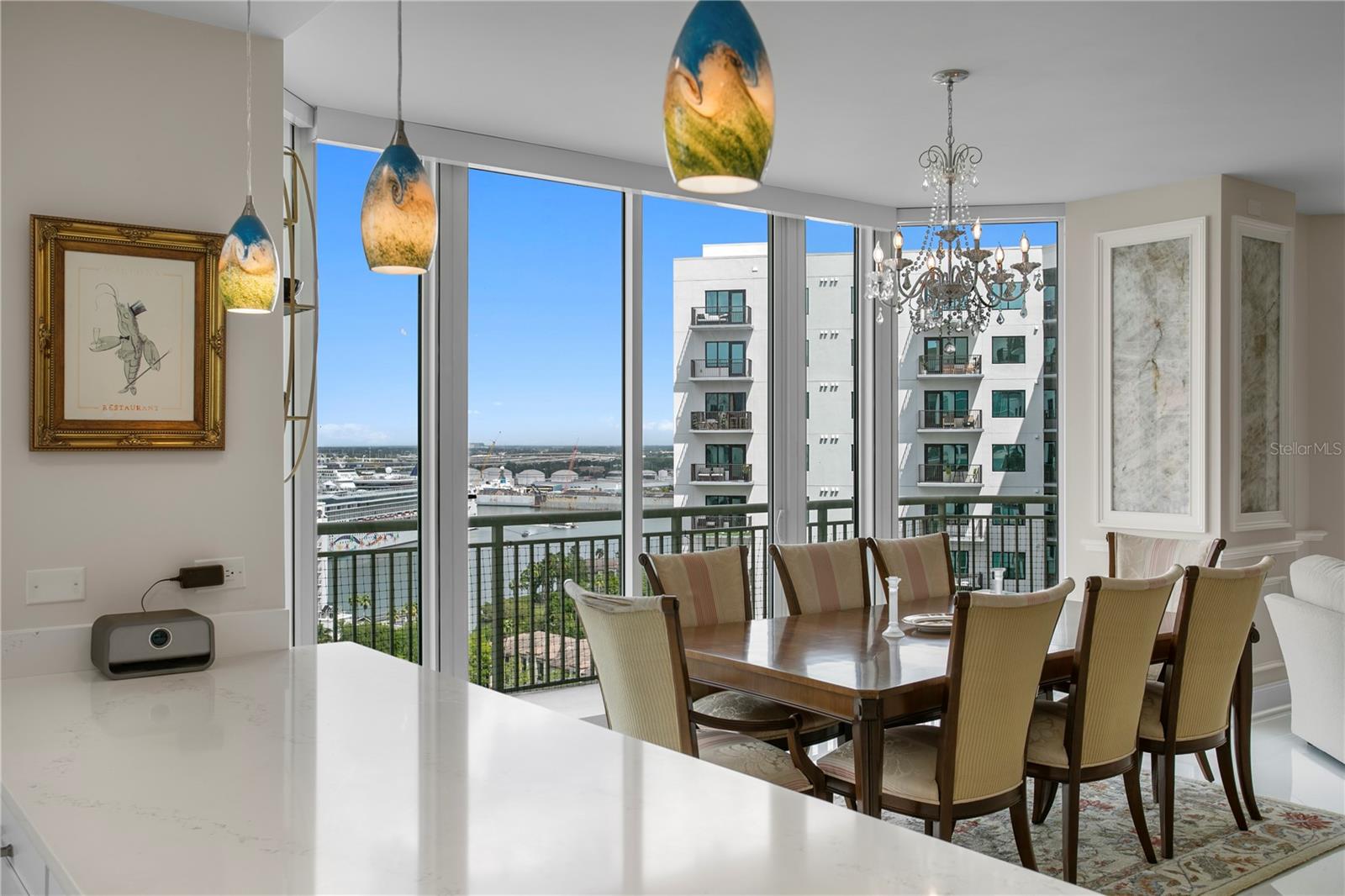 450 KNIGHTS RUN AVE #1901, TAMPA, FL, 33602