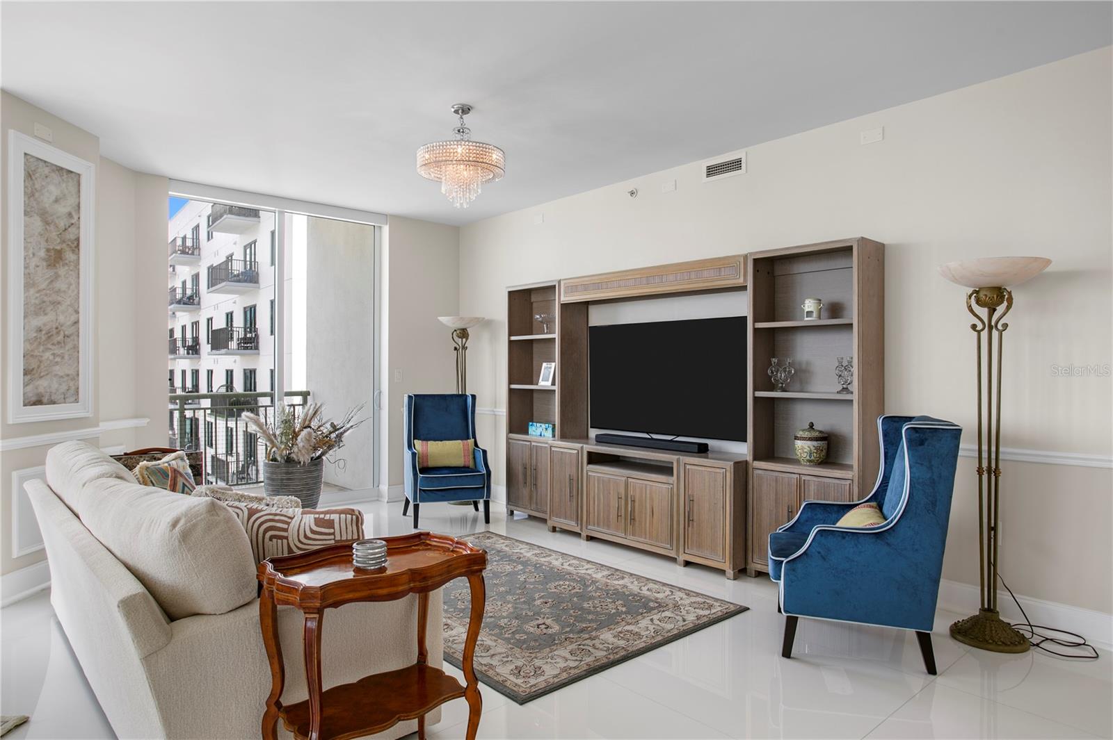 450 KNIGHTS RUN AVE #1901, TAMPA, FL, 33602