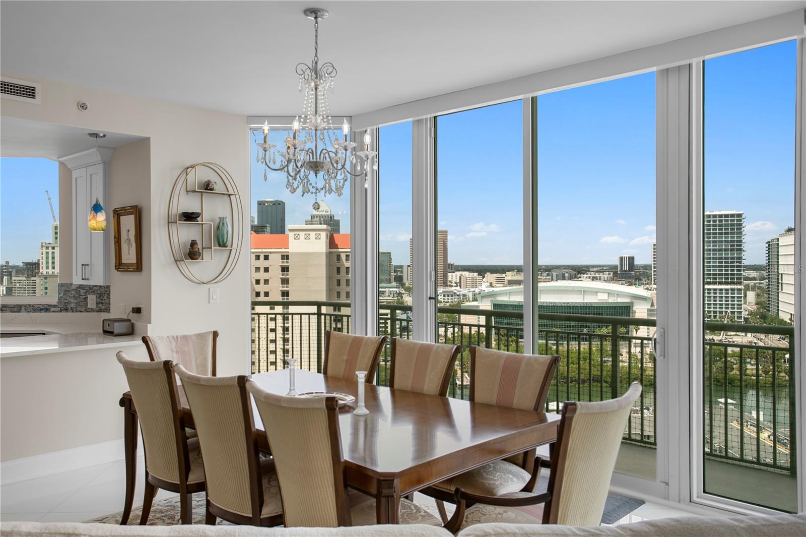 450 KNIGHTS RUN AVE #1901, TAMPA, FL, 33602