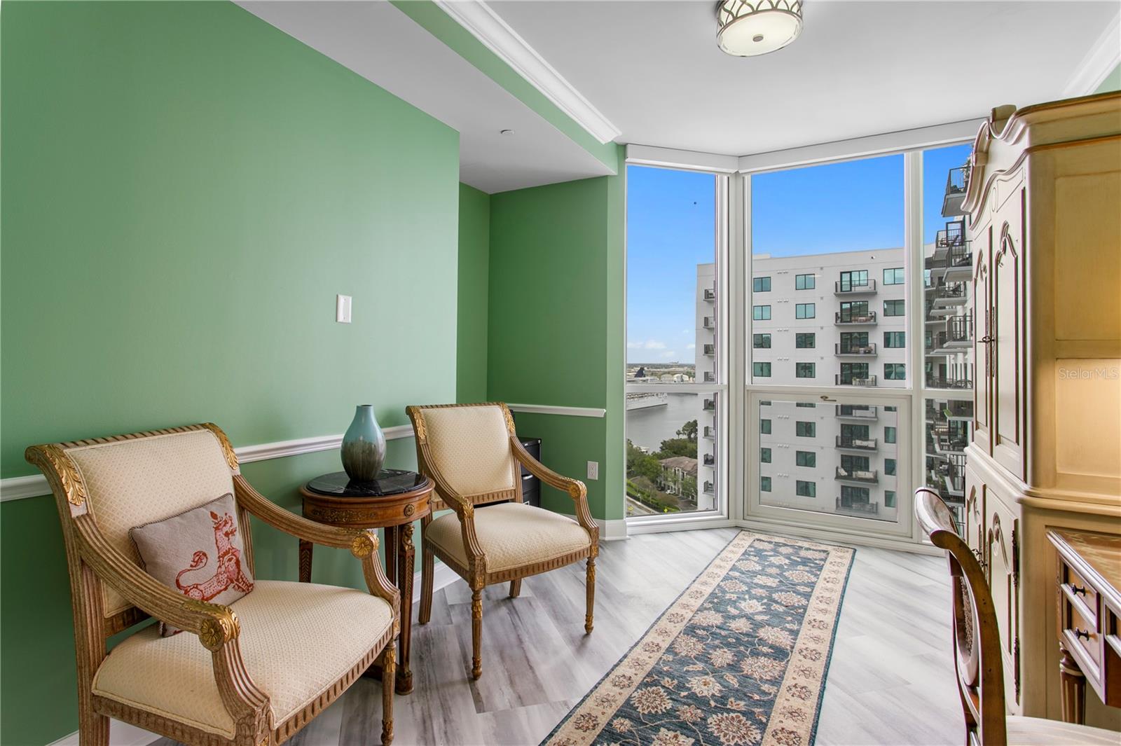 450 KNIGHTS RUN AVE #1901, TAMPA, FL, 33602