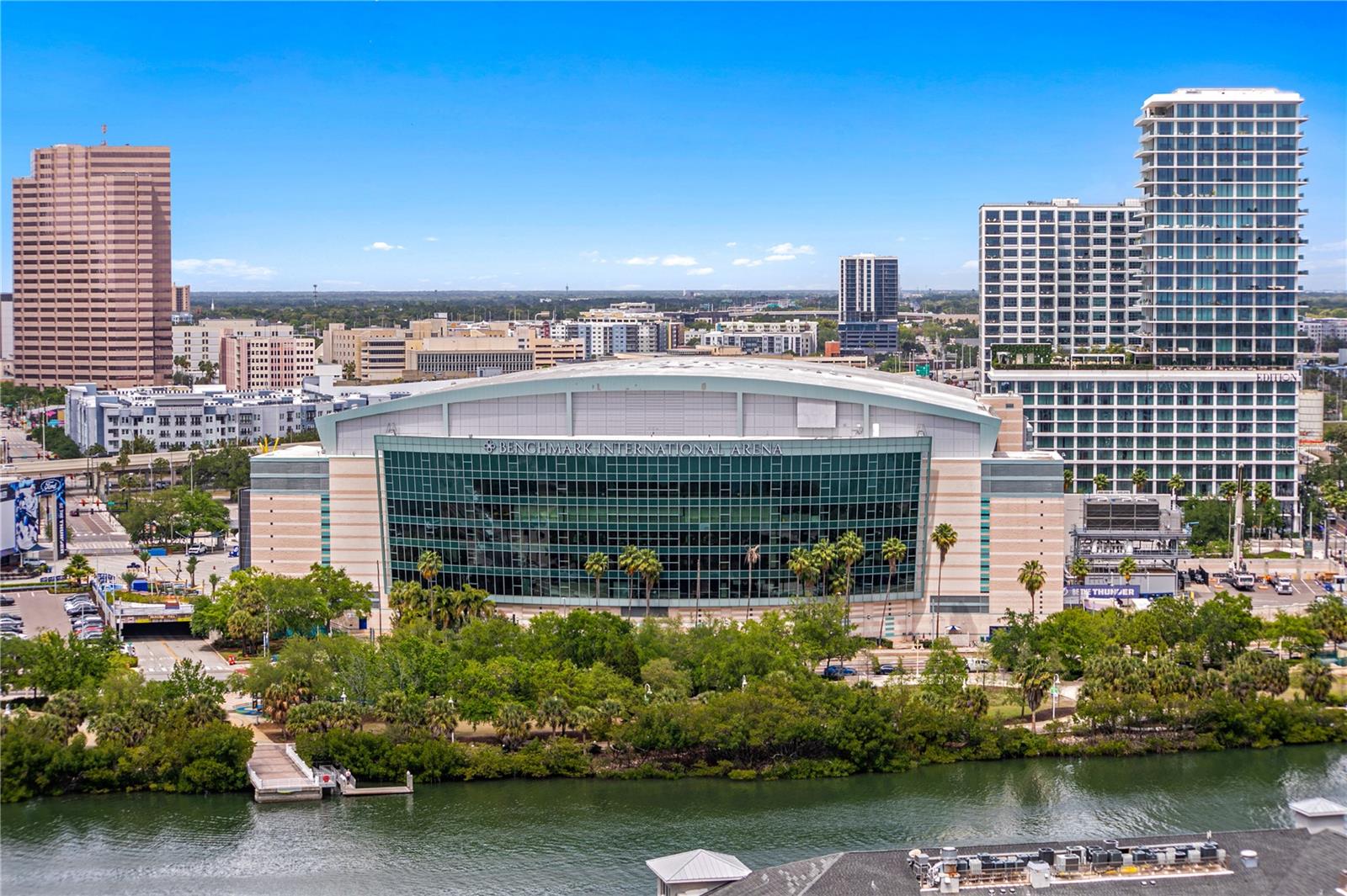 450 KNIGHTS RUN AVE #1901, TAMPA, FL, 33602