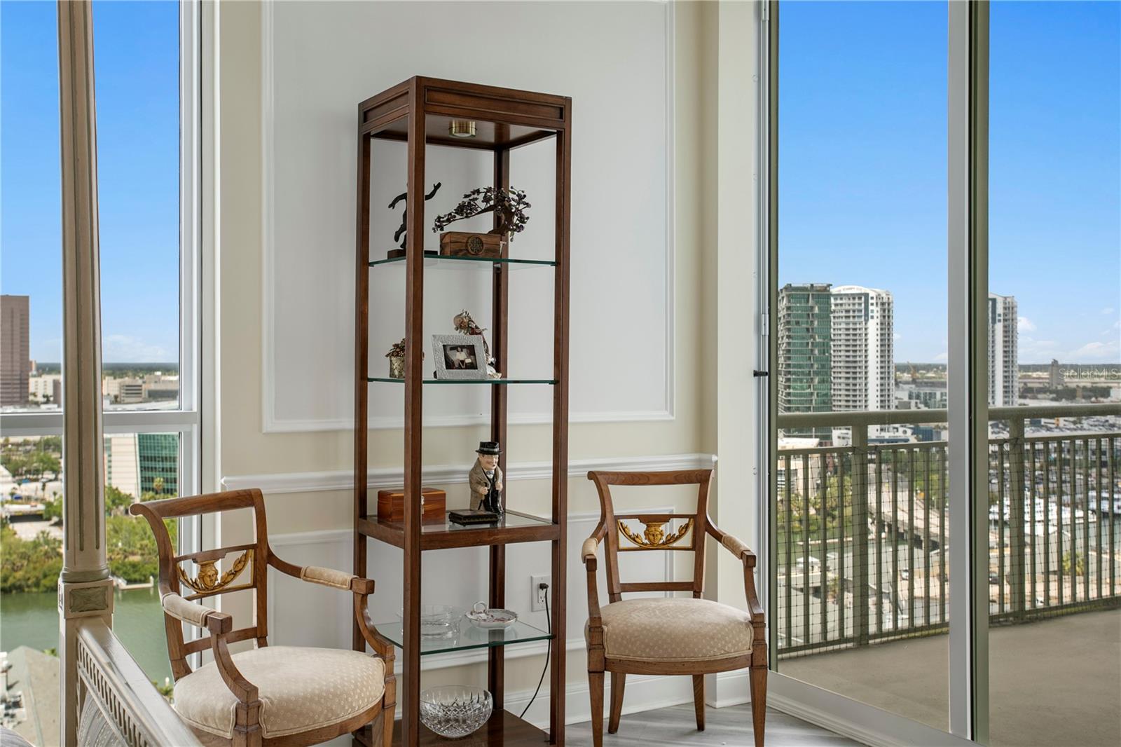 450 KNIGHTS RUN AVE #1901, TAMPA, FL, 33602