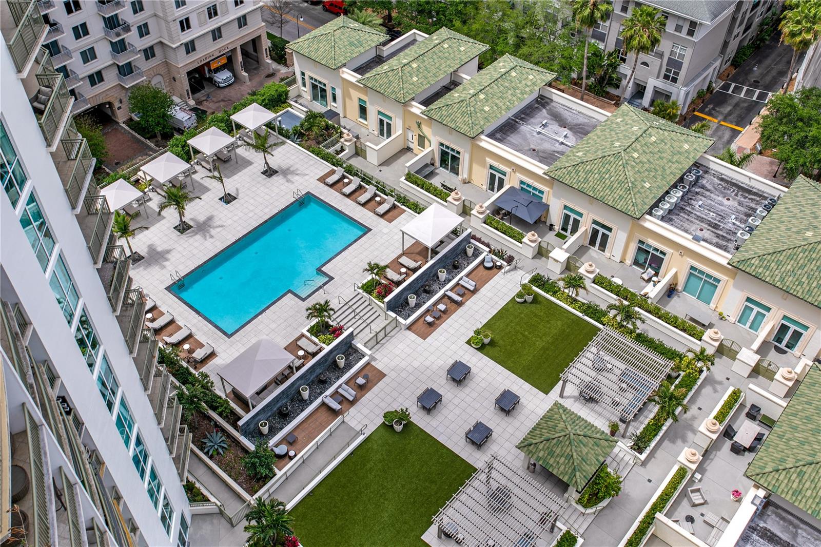 450 KNIGHTS RUN AVE #1901, TAMPA, FL, 33602