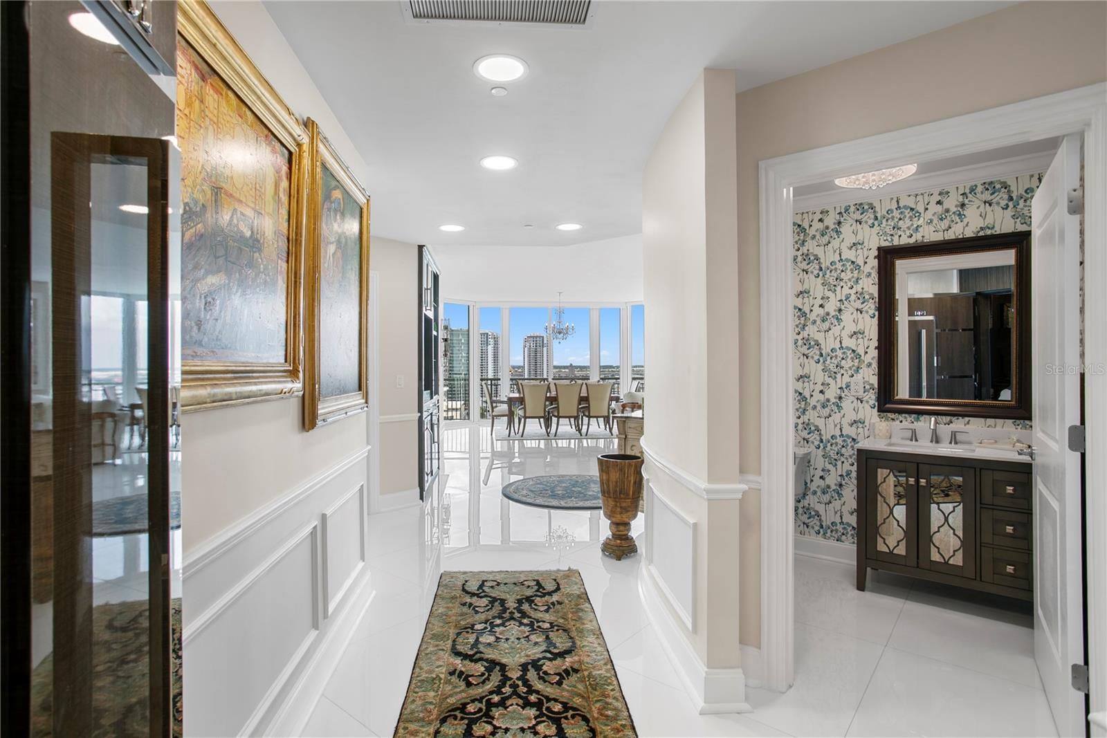 450 KNIGHTS RUN AVE #1901, TAMPA, FL, 33602