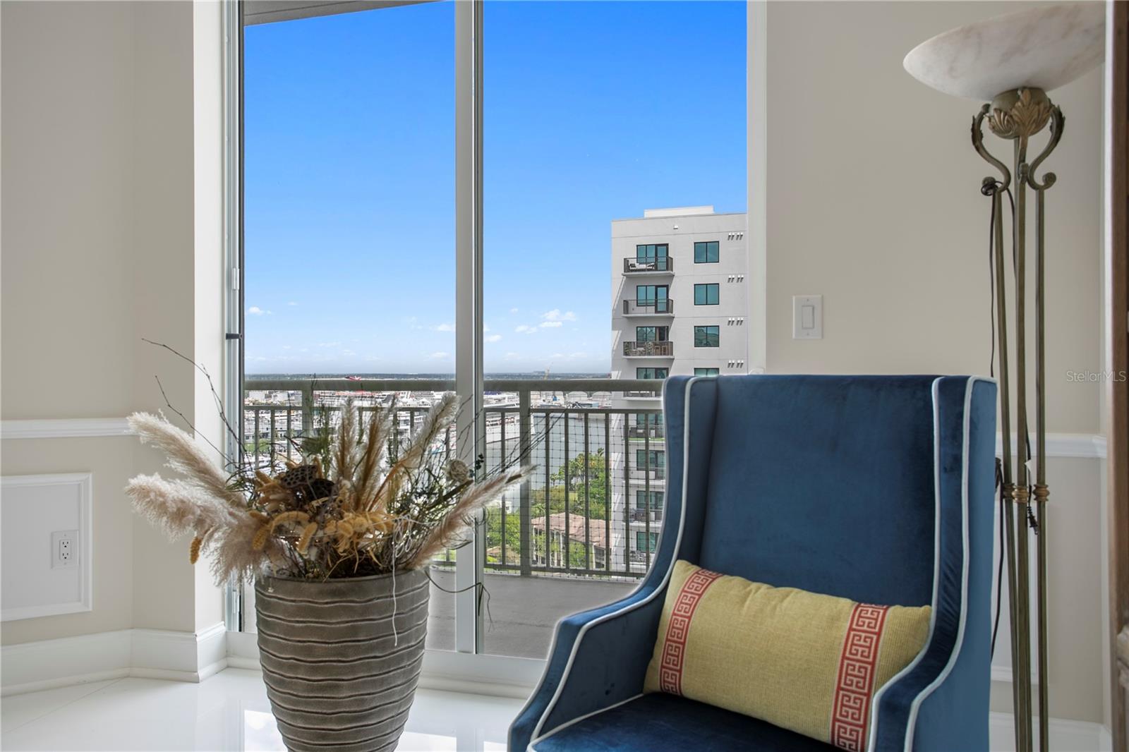 450 KNIGHTS RUN AVE #1901, TAMPA, FL, 33602