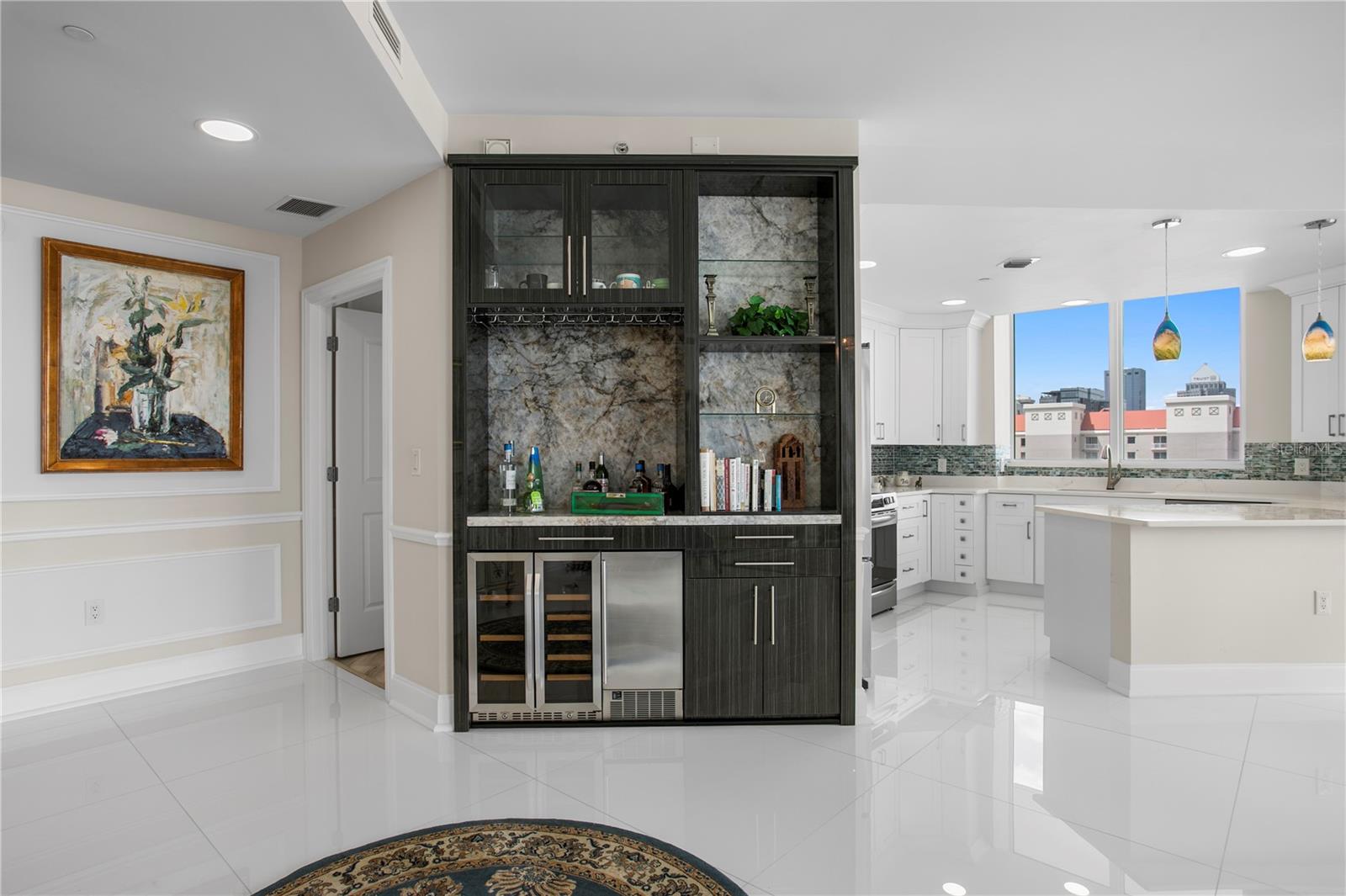 450 KNIGHTS RUN AVE #1901, TAMPA, FL, 33602