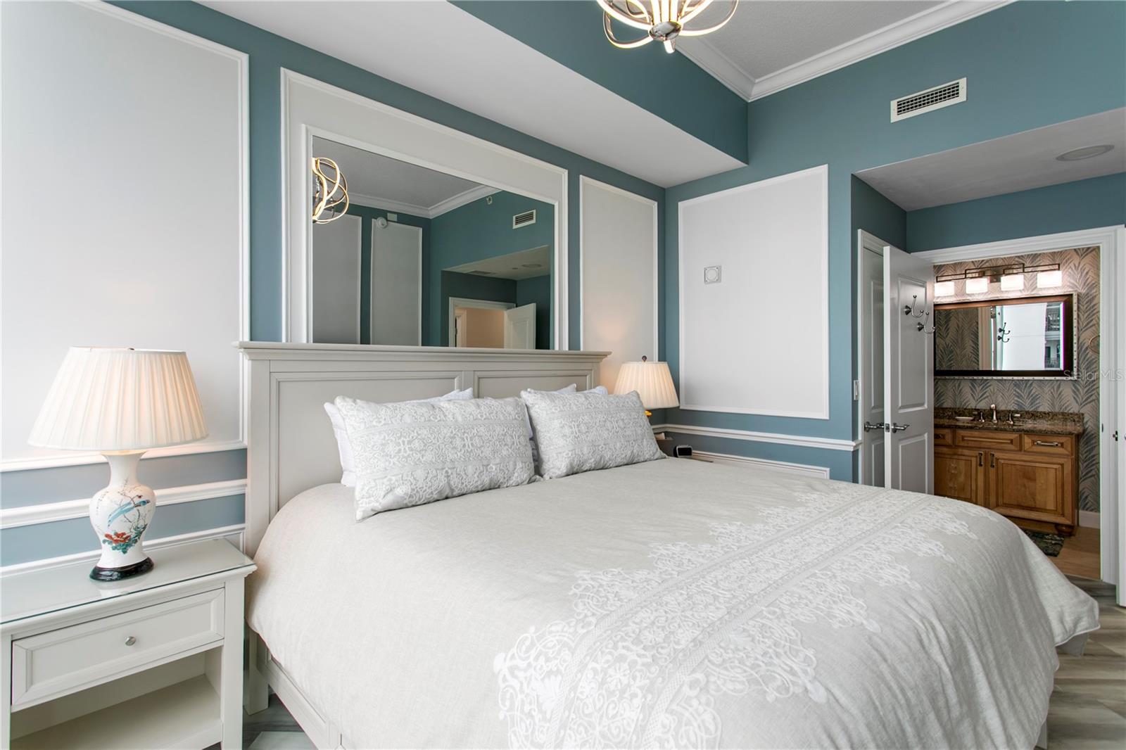 450 KNIGHTS RUN AVE #1901, TAMPA, FL, 33602