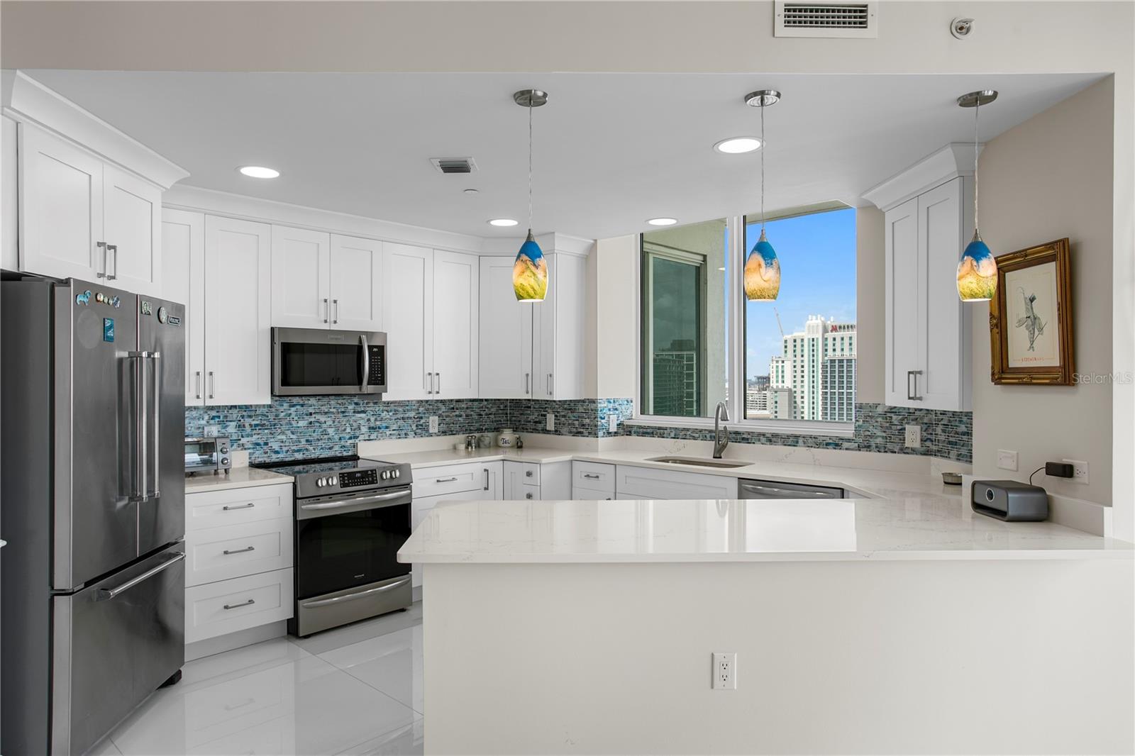 450 KNIGHTS RUN AVE #1901, TAMPA, FL, 33602