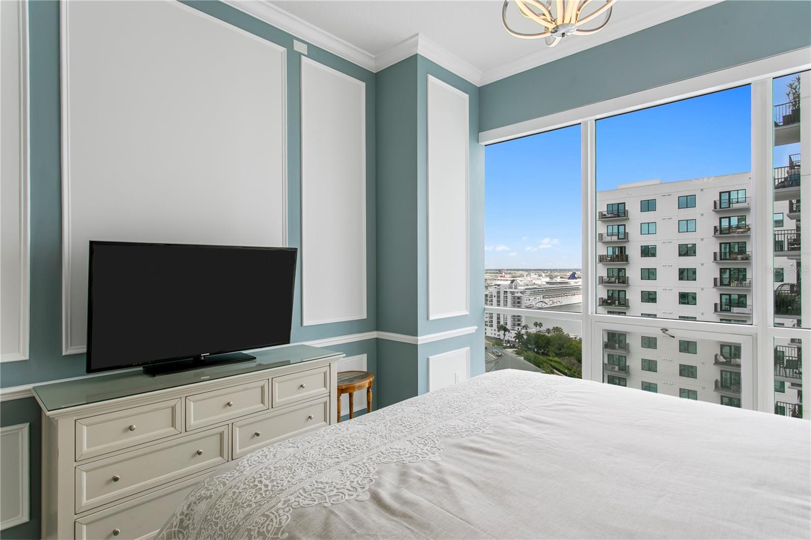 450 KNIGHTS RUN AVE #1901, TAMPA, FL, 33602