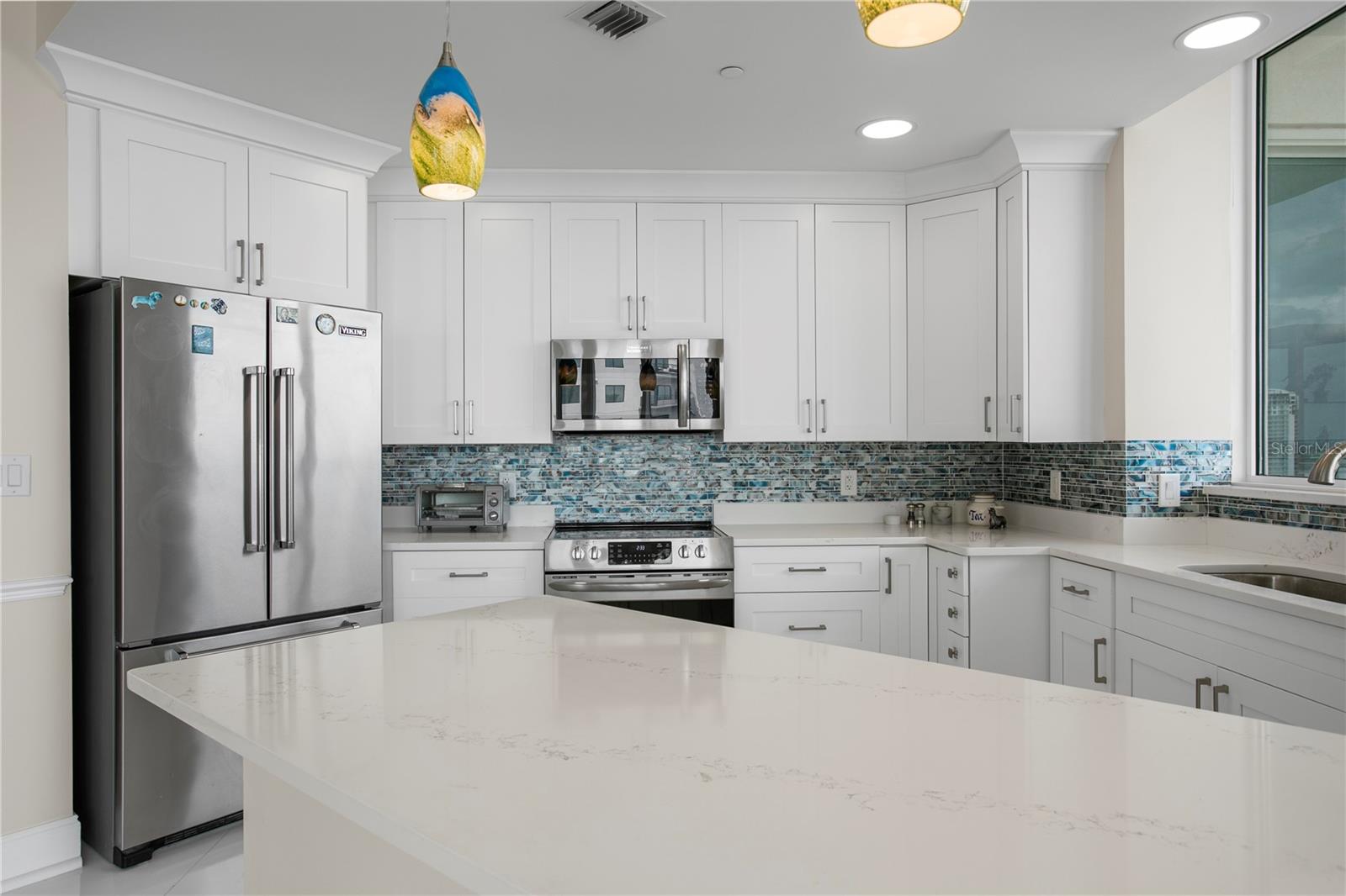 450 KNIGHTS RUN AVE #1901, TAMPA, FL, 33602