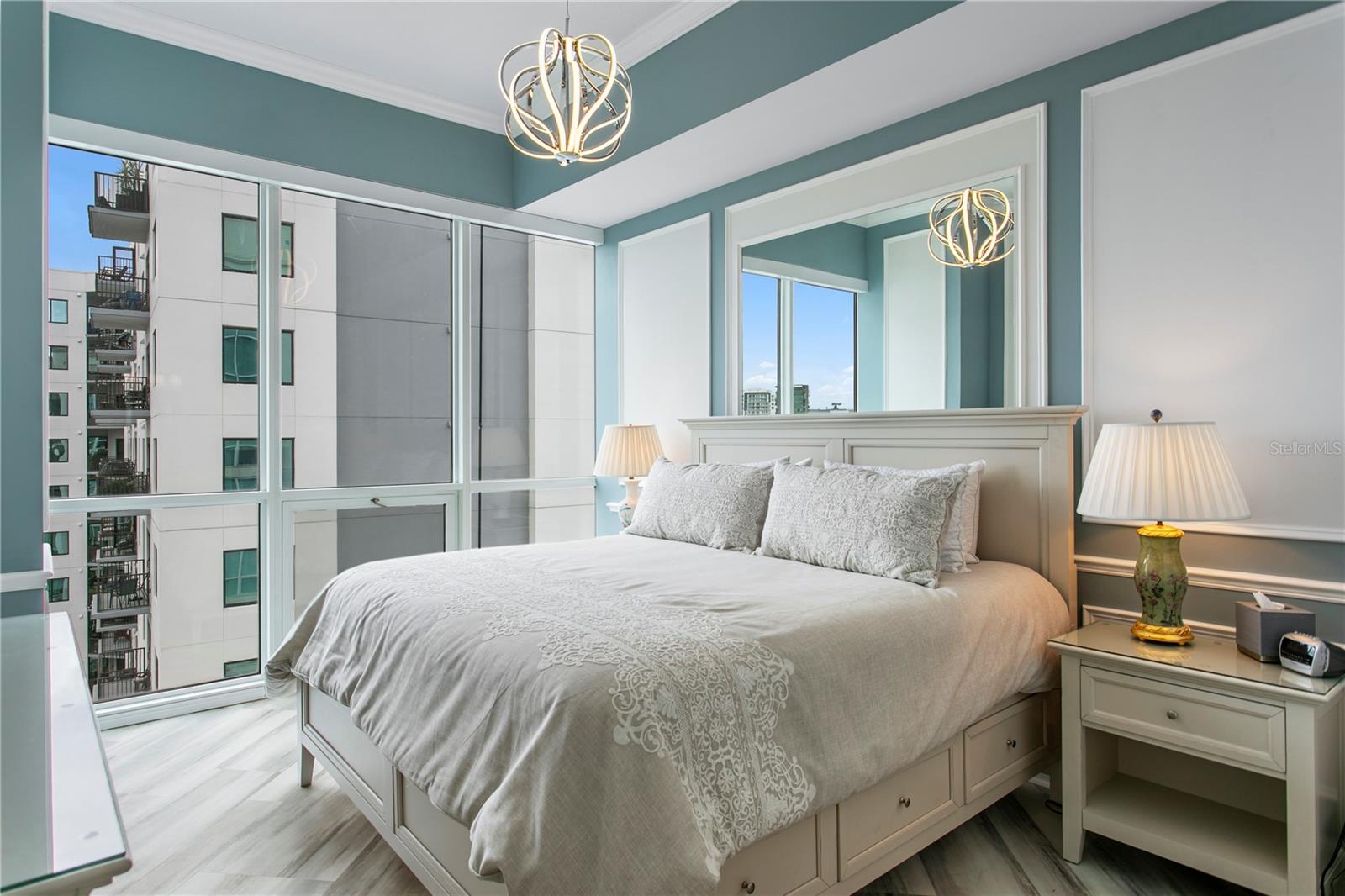 450 KNIGHTS RUN AVE #1901, TAMPA, FL, 33602