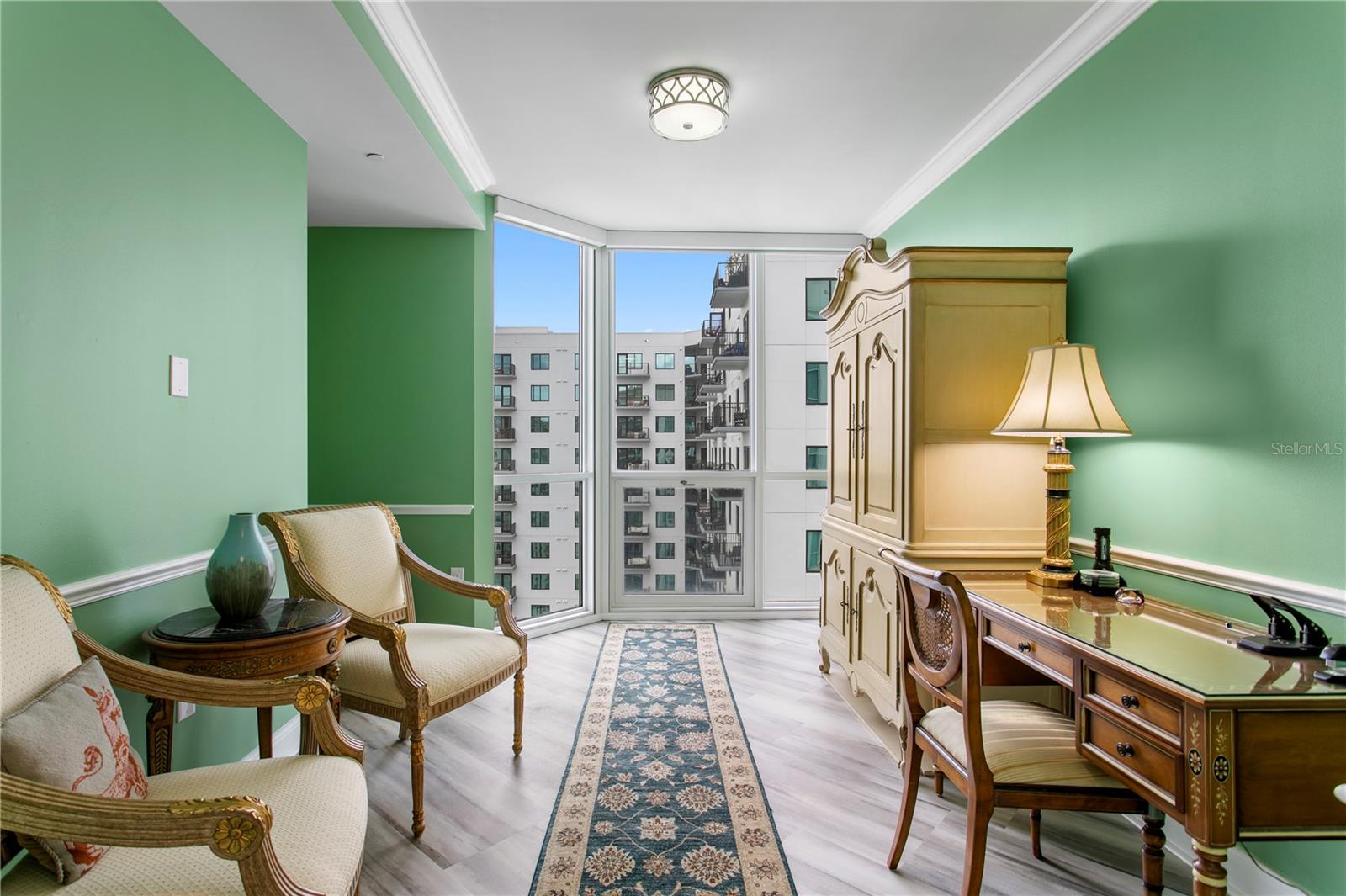 450 KNIGHTS RUN AVE #1901, TAMPA, FL, 33602