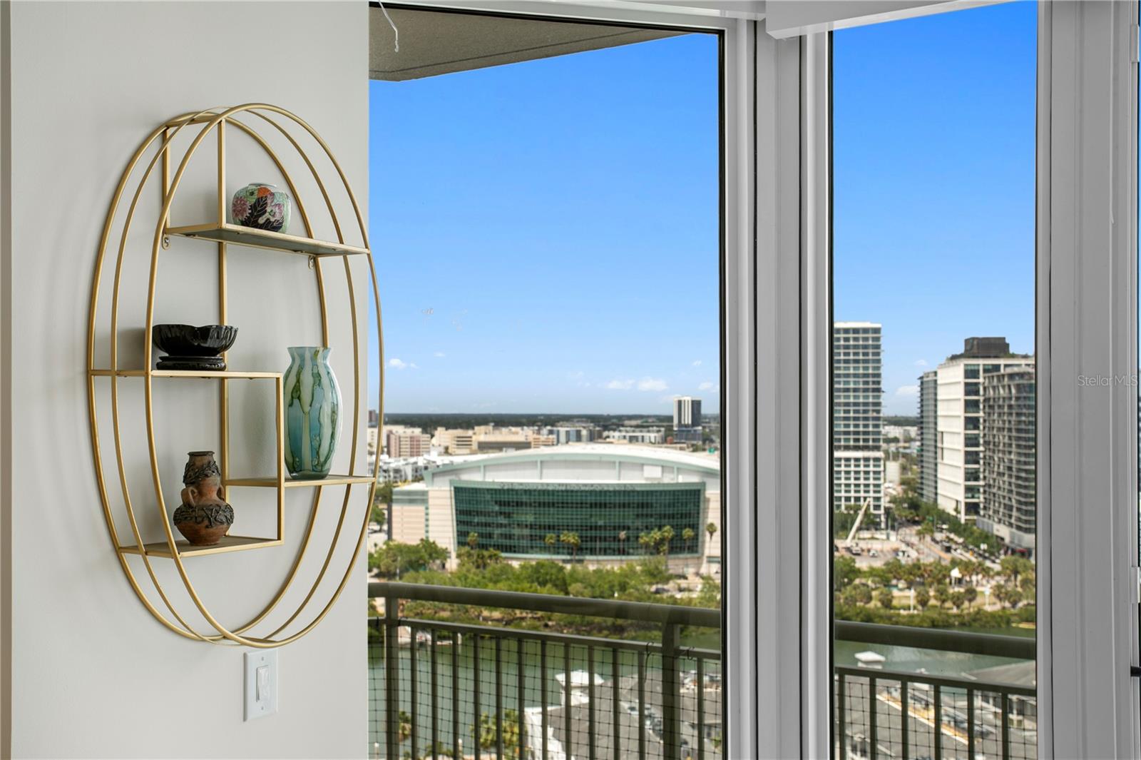 450 KNIGHTS RUN AVE #1901, TAMPA, FL, 33602