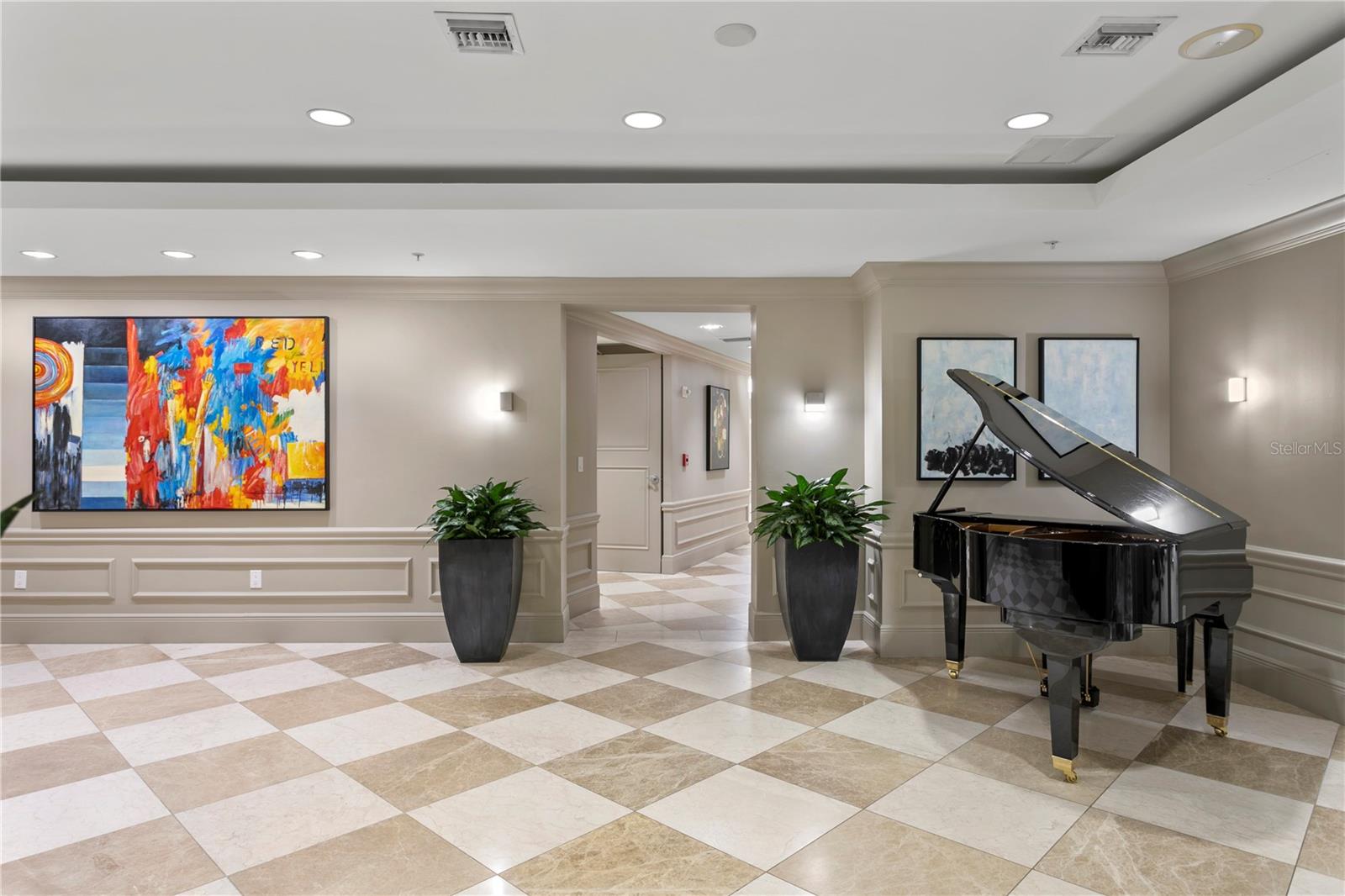 450 KNIGHTS RUN AVE #1901, TAMPA, FL, 33602