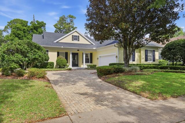 312 W LAKE VICTORIA CIR, DELAND, FL, 32724