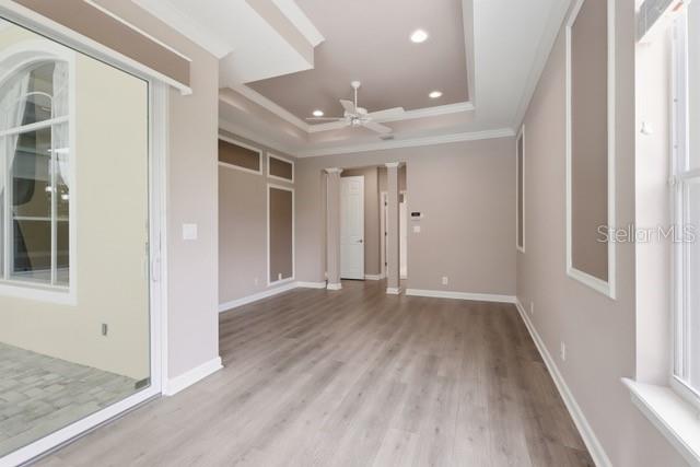 312 W LAKE VICTORIA CIR, DELAND, FL, 32724