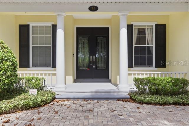 312 W LAKE VICTORIA CIR, DELAND, FL, 32724