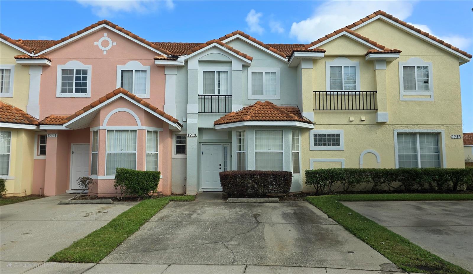 1213 SOUTH BEACH CIR, KISSIMMEE, FL, 34746