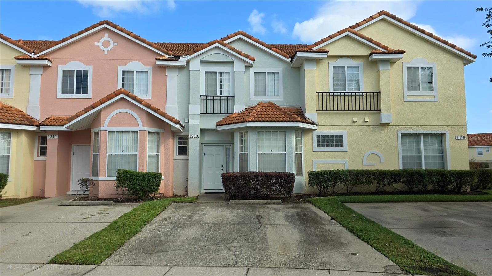 1213 SOUTH BEACH CIR, KISSIMMEE, FL, 34746