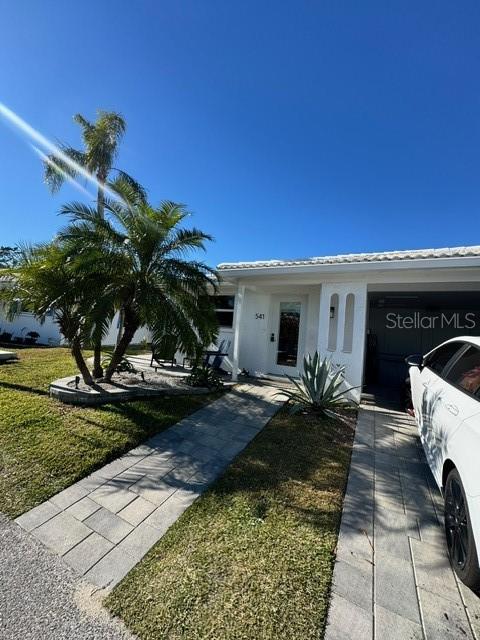 541 SPANISH DR N, LONGBOAT KEY, FL, 34228