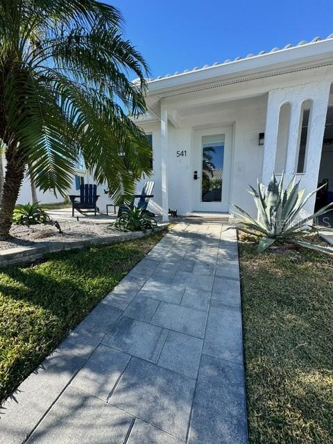 541 SPANISH DR N, LONGBOAT KEY, FL, 34228