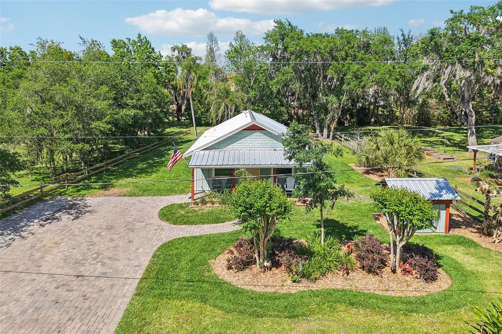 2695 HOLIDAY WOODS DR, KISSIMMEE, FL, 34744