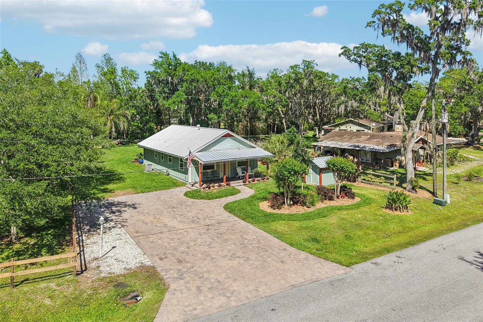 2695 HOLIDAY WOODS DR, KISSIMMEE, FL, 34744