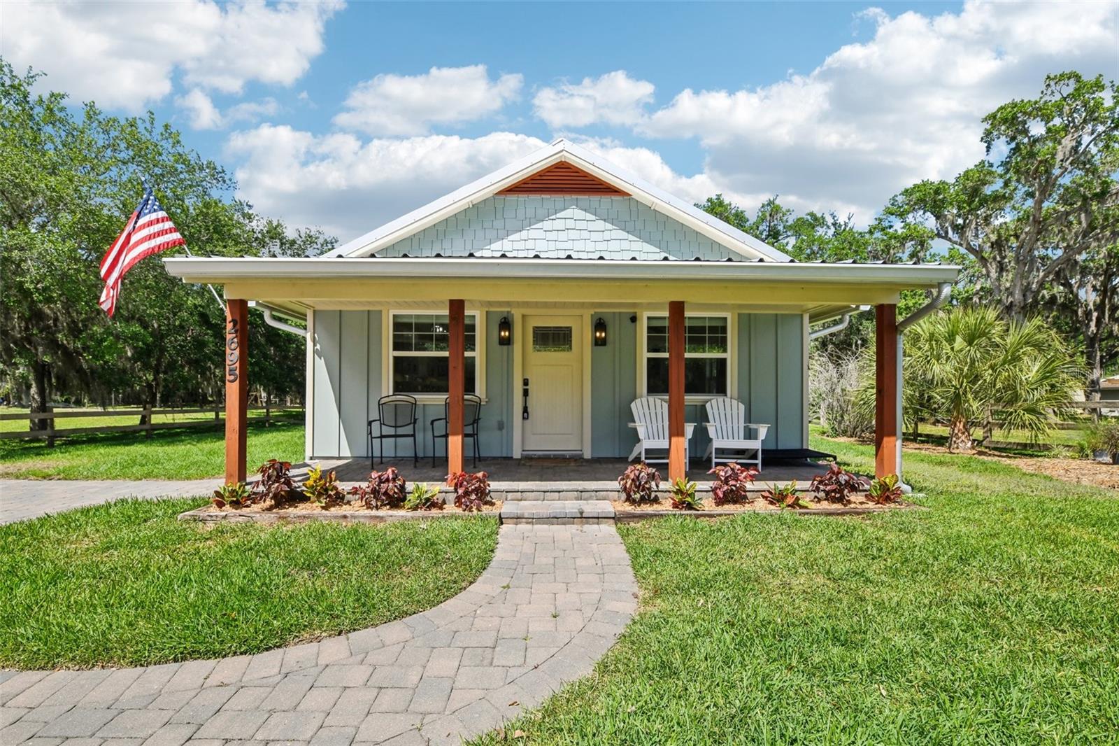 2695 HOLIDAY WOODS DR, KISSIMMEE, FL, 34744