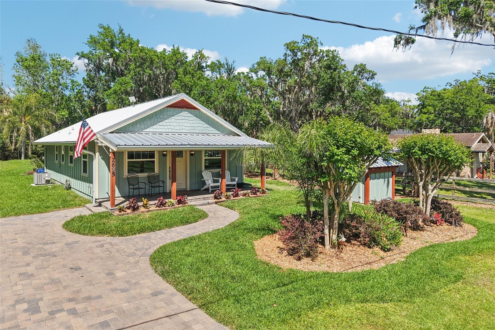 2695 HOLIDAY WOODS DR, KISSIMMEE, FL, 34744