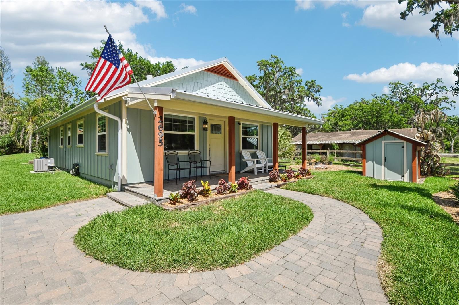 2695 HOLIDAY WOODS DR, KISSIMMEE, FL, 34744