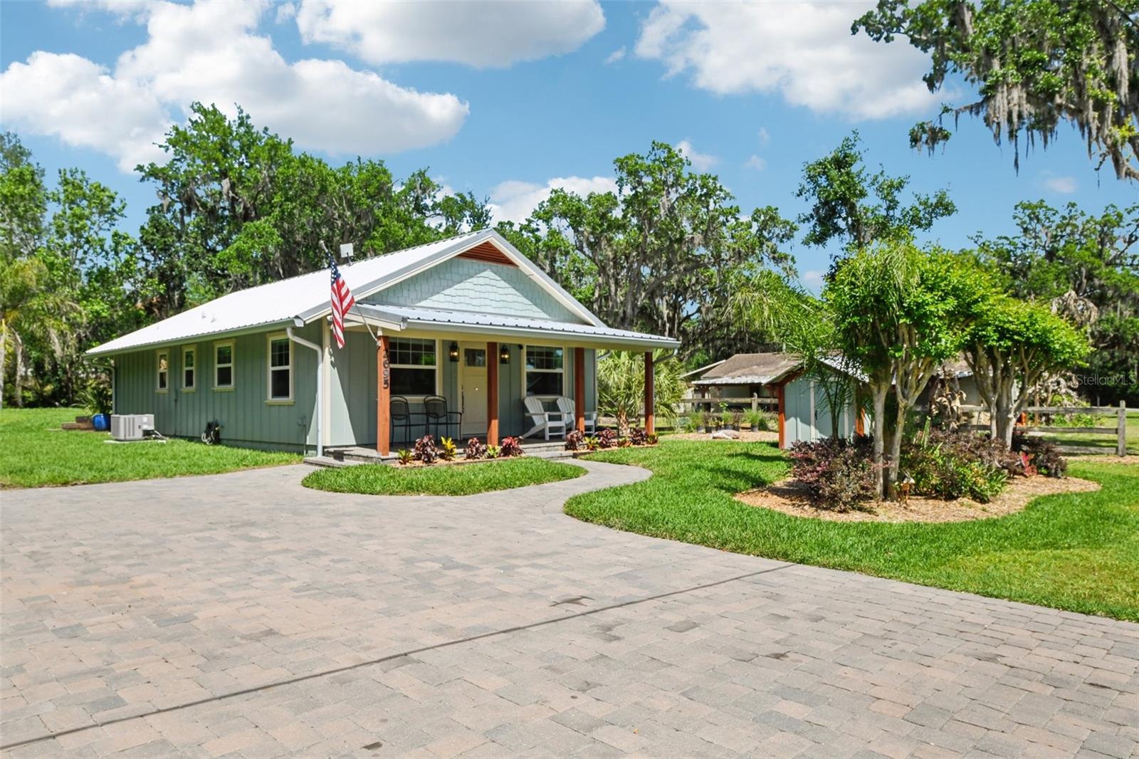 2695 HOLIDAY WOODS DR, KISSIMMEE, FL, 34744