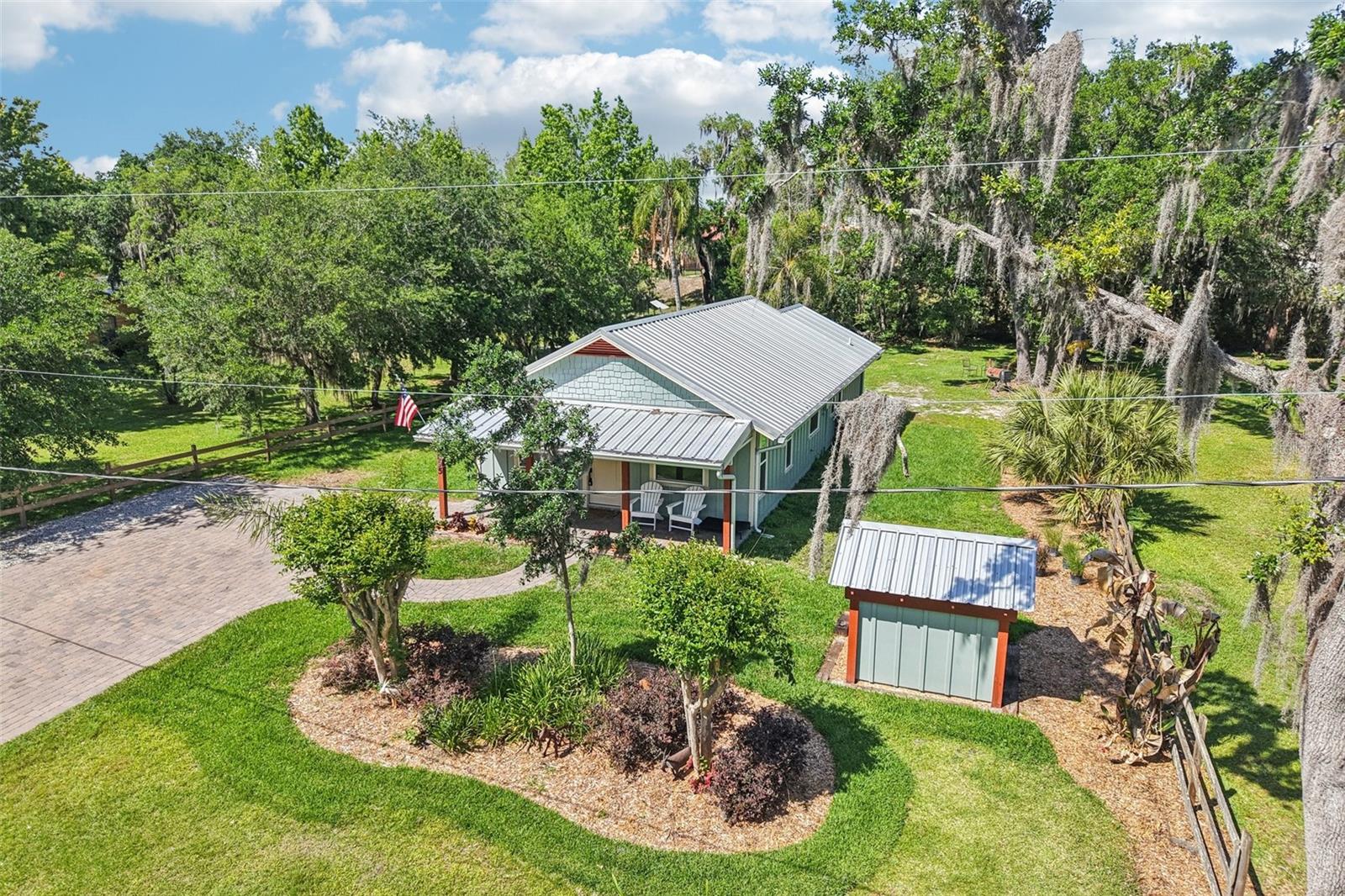 2695 HOLIDAY WOODS DR, KISSIMMEE, FL, 34744