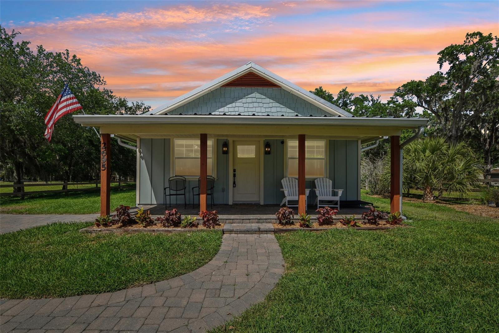 2695 HOLIDAY WOODS DR, KISSIMMEE, FL, 34744