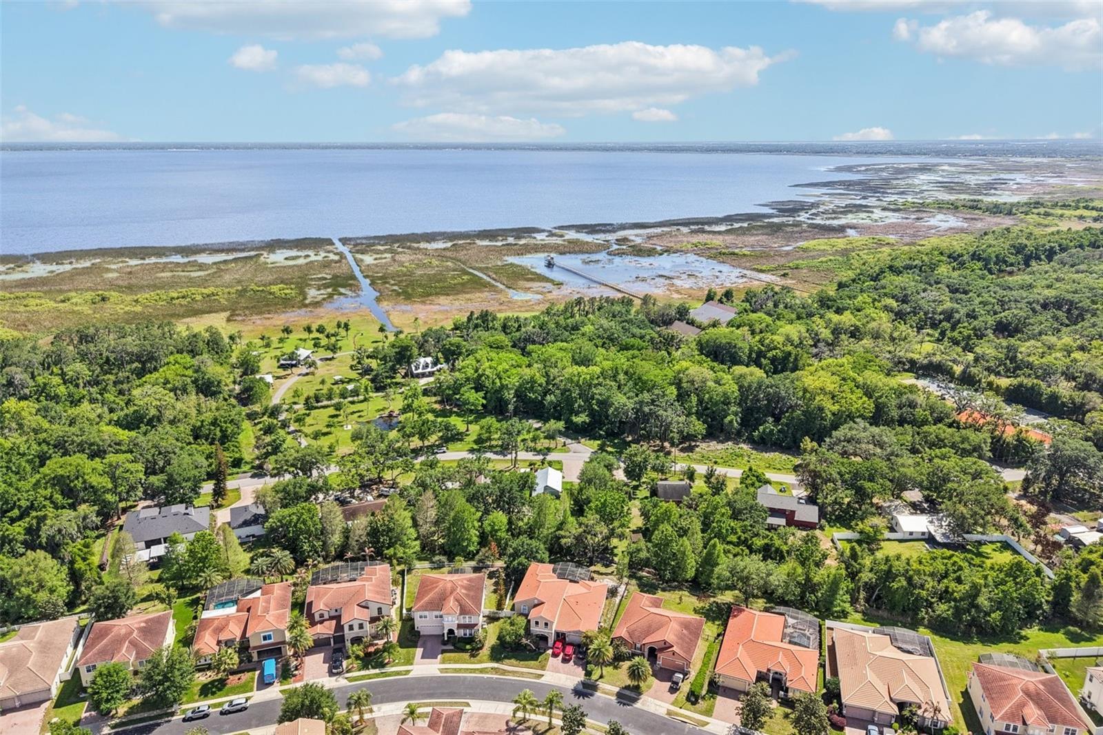 2695 HOLIDAY WOODS DR, KISSIMMEE, FL, 34744