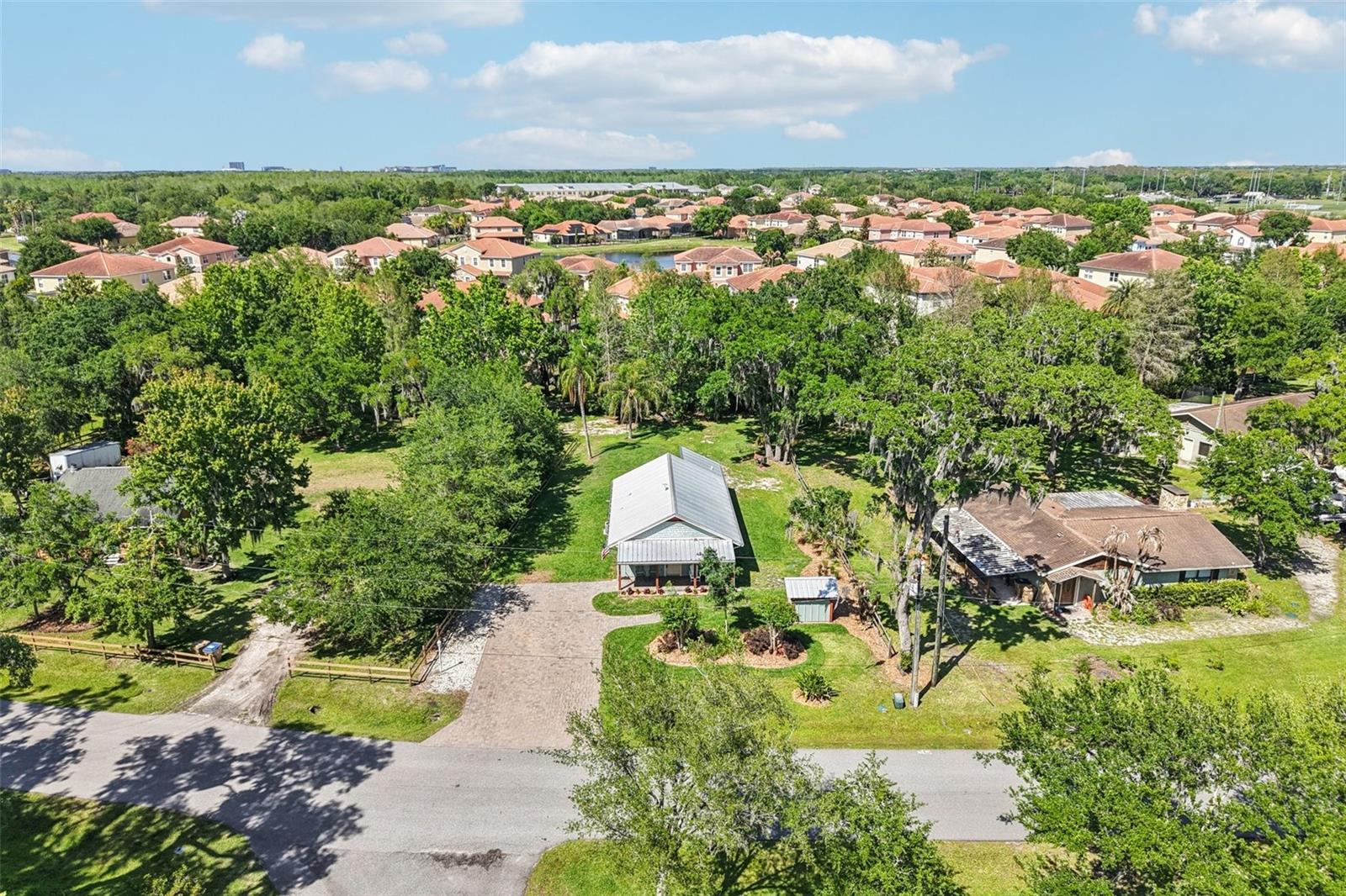 2695 HOLIDAY WOODS DR, KISSIMMEE, FL, 34744