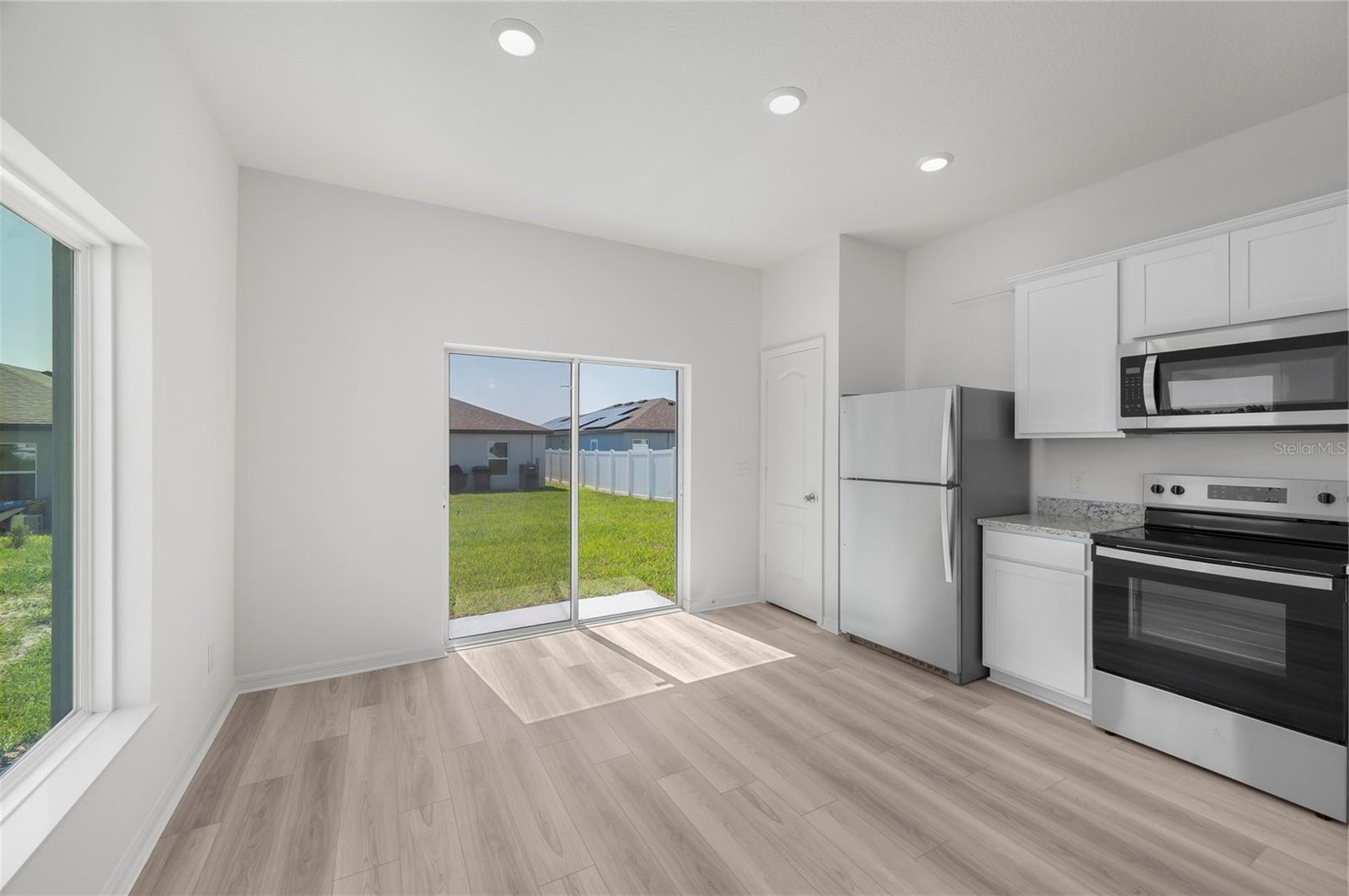 3613 AMANATSU AVE, LAKE ALFRED, FL, 33850