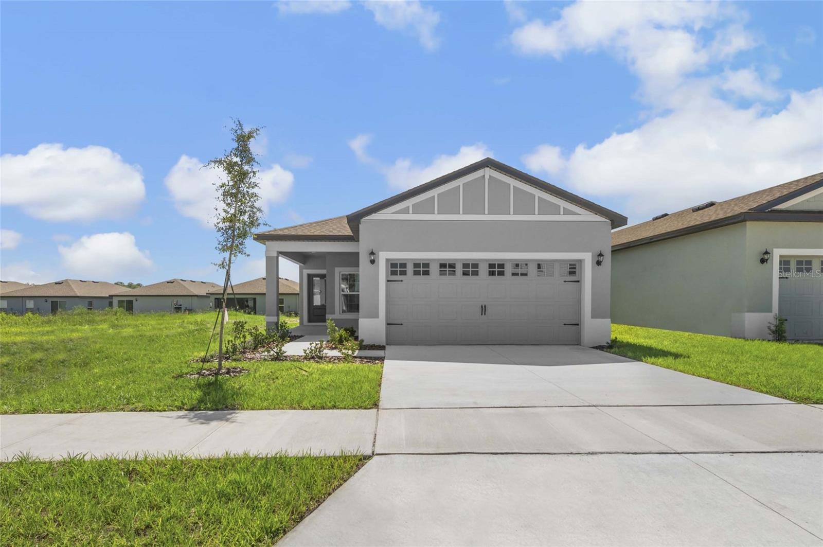 3613 AMANATSU AVE, LAKE ALFRED, FL, 33850
