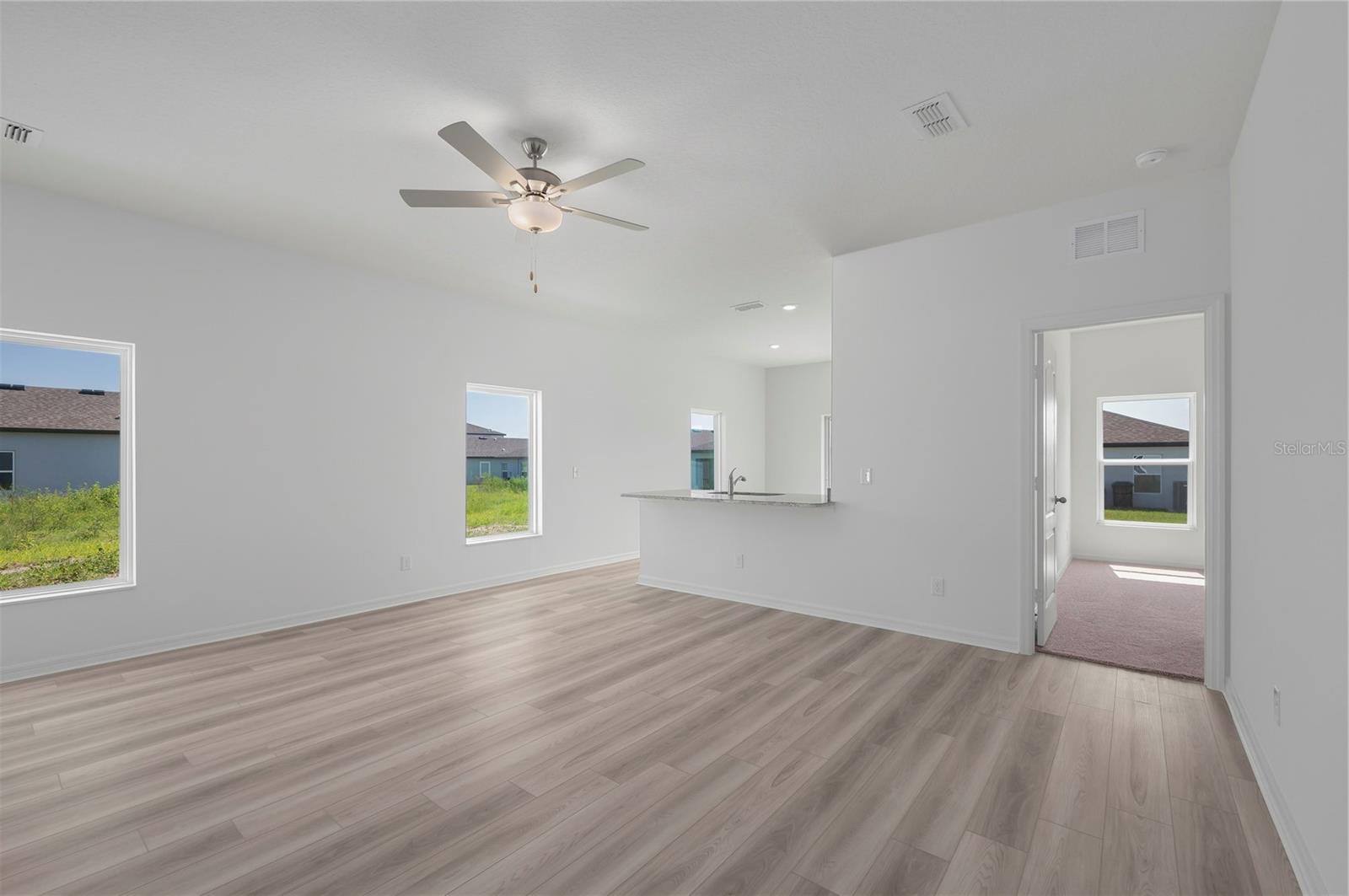 3613 AMANATSU AVE, LAKE ALFRED, FL, 33850