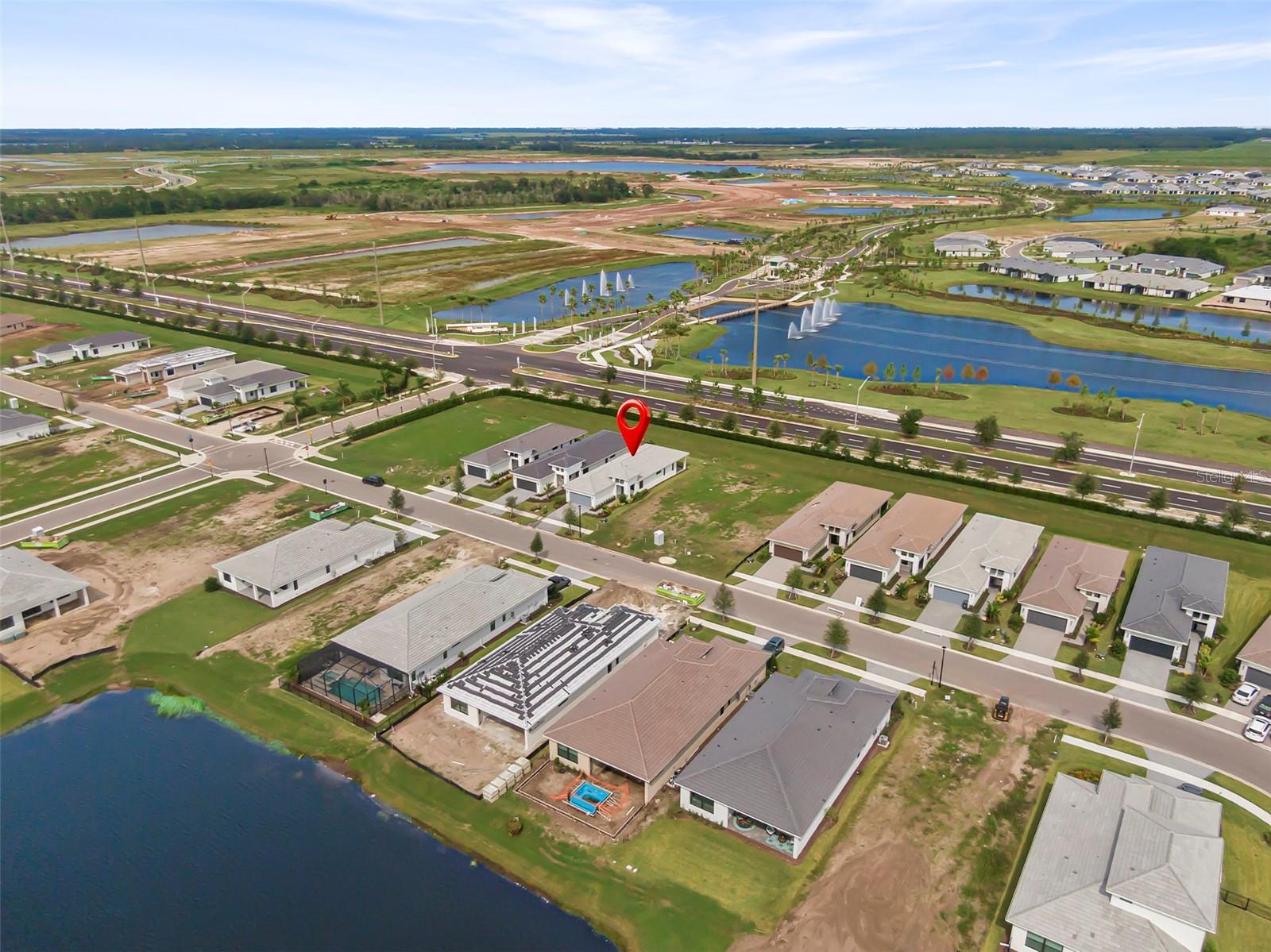 18340 ROCKPORT PL, LAKEWOOD RANCH, FL, 34211