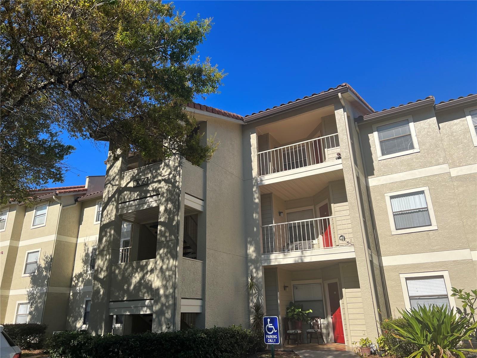 3016 PARKWAY BLVD #209, KISSIMMEE, FL, 34747