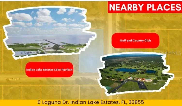 402 LAGUNA DR, INDIAN LAKE ESTATES, FL, 33855