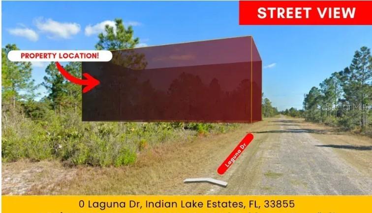 402 LAGUNA DR, INDIAN LAKE ESTATES, FL, 33855