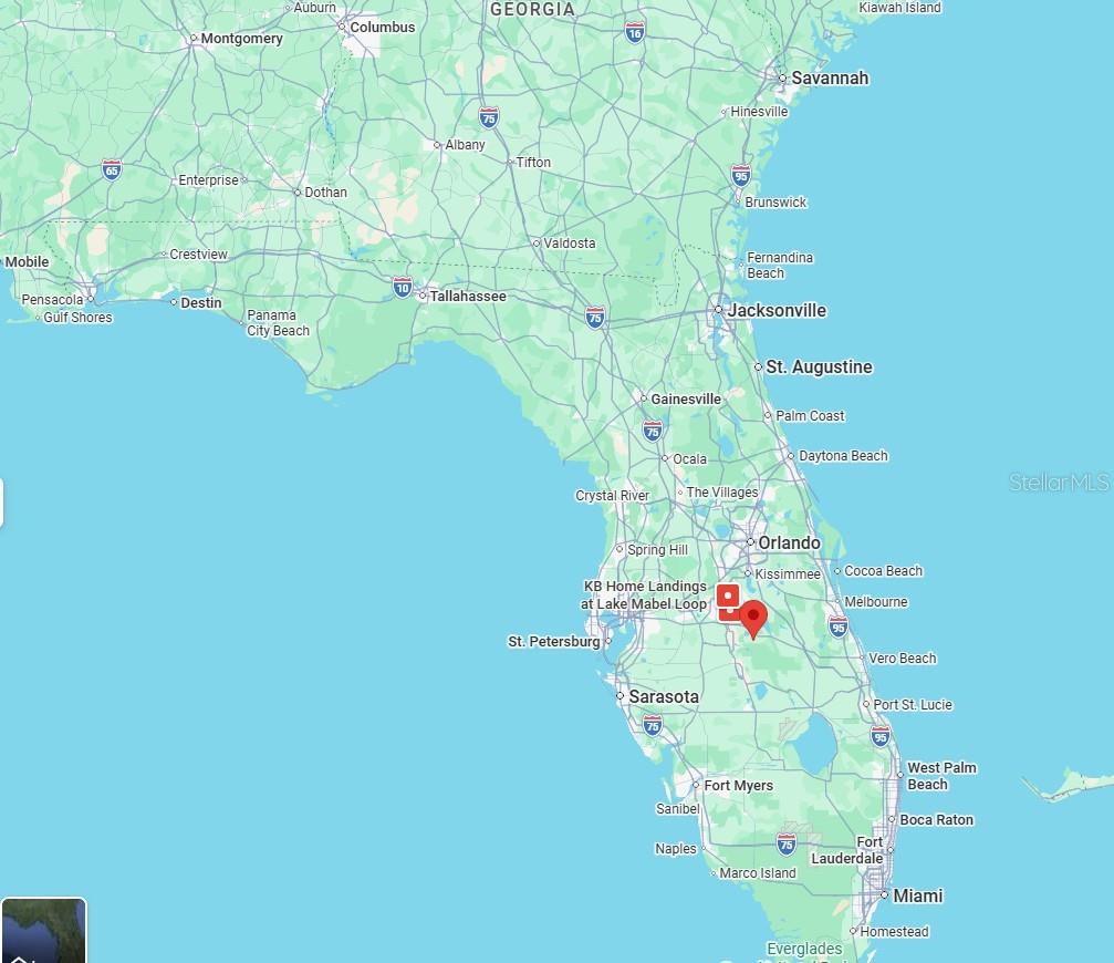 402 LAGUNA DR, INDIAN LAKE ESTATES, FL, 33855