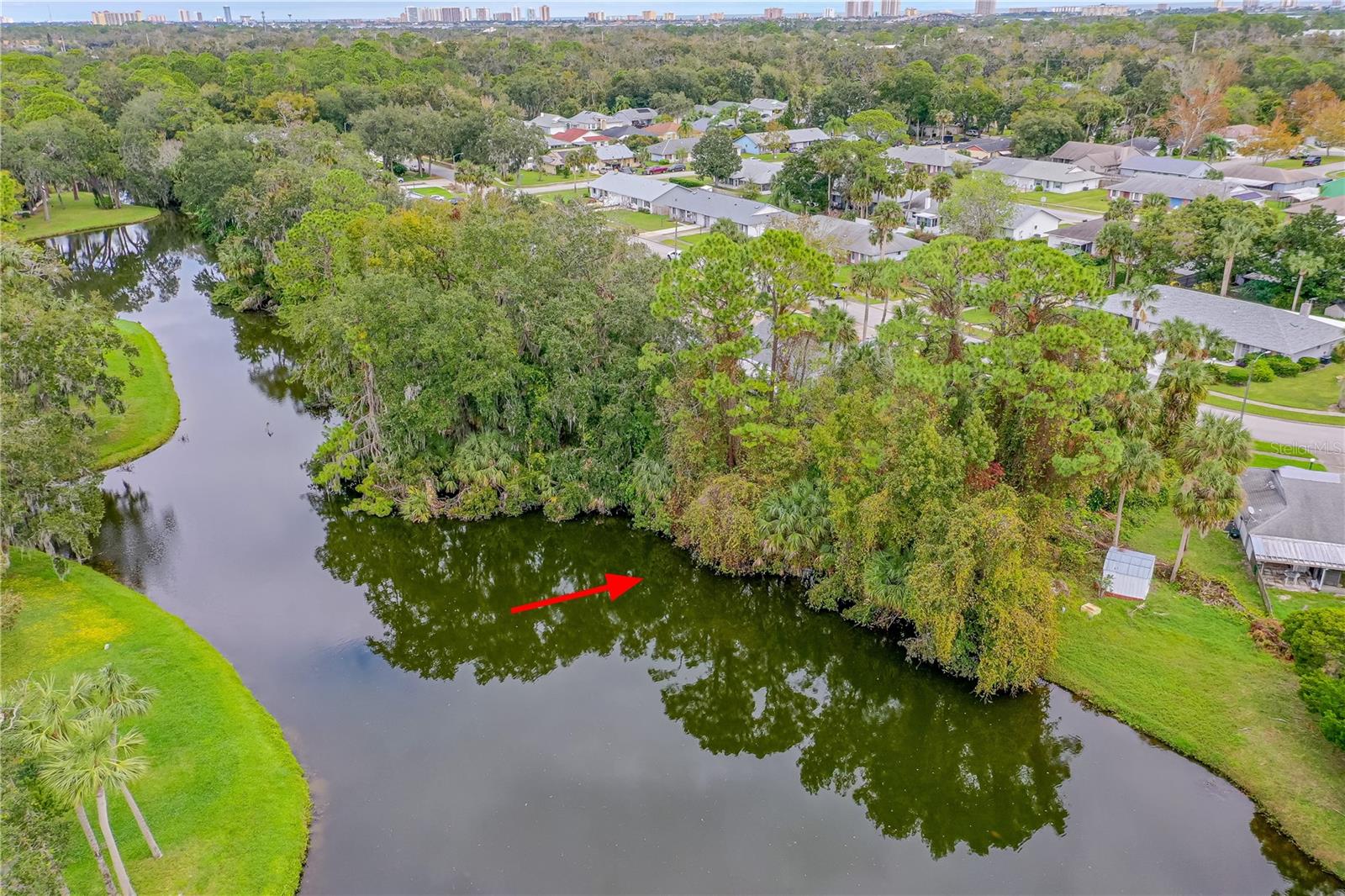 TBD TUMBLEWEED TRAIL, PORT ORANGE, FL, 32127