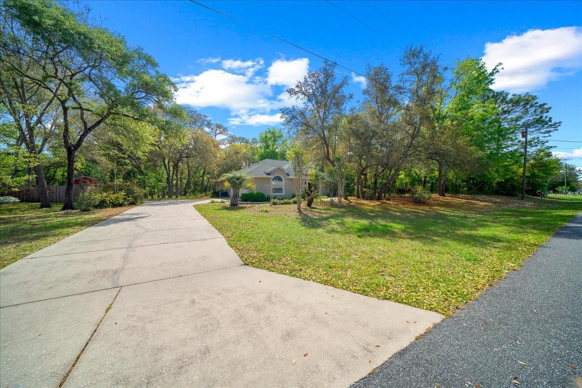 8859 N AMBOY DR, CITRUS SPRINGS, FL, 34433