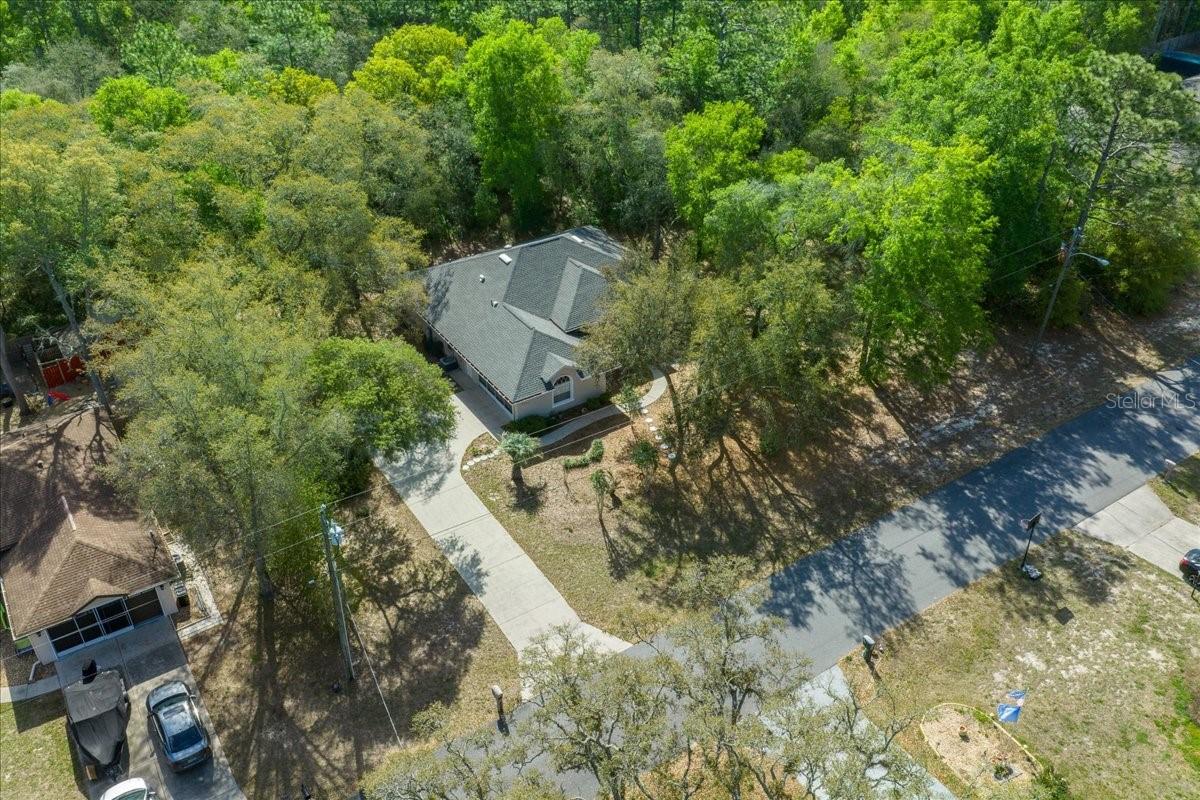 8859 N AMBOY DR, CITRUS SPRINGS, FL, 34433