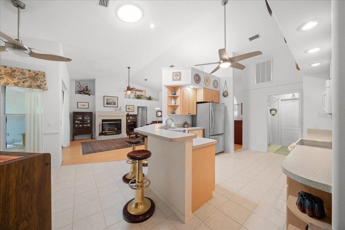 8859 N AMBOY DR, CITRUS SPRINGS, FL, 34433