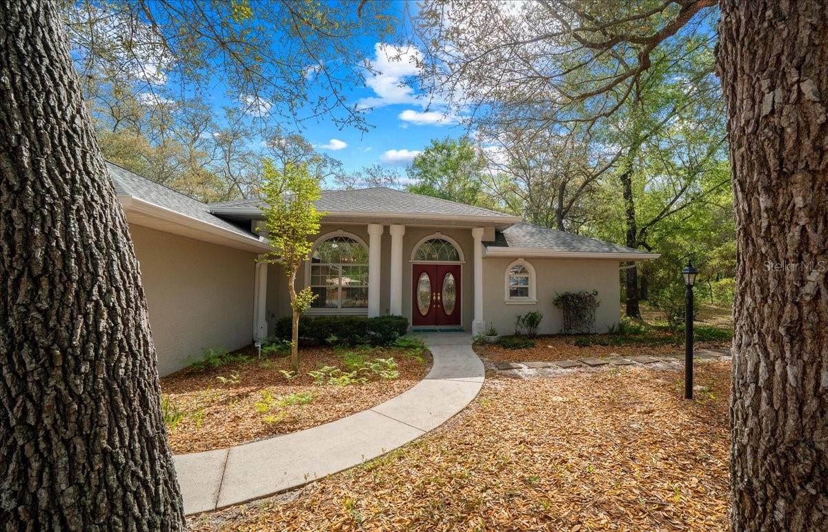 8859 N AMBOY DR, CITRUS SPRINGS, FL, 34433